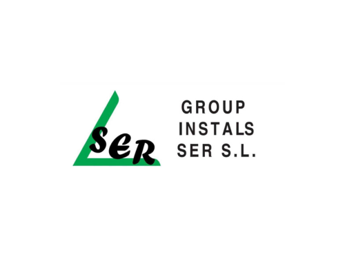 Group Instals Ser SL. logo de la empresa