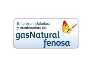 Group Instals Ser SL. logo gas naural