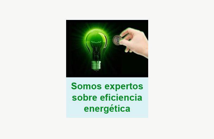 Group Instals Ser SL. expertos en eficiencia energética 